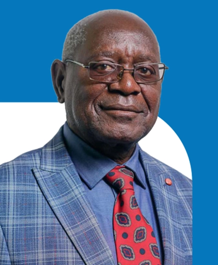 Jim Muzumbwe