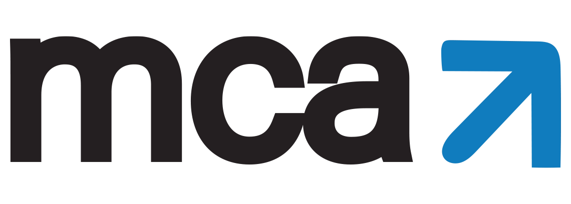 MCA Logo